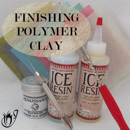 ✩ Polymer Clay Tools ✩ Suggested tools for beginners!