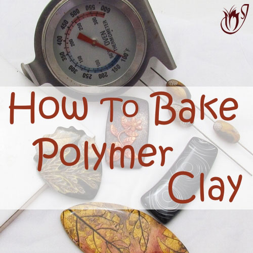 Polymer Clay Beginners Guide