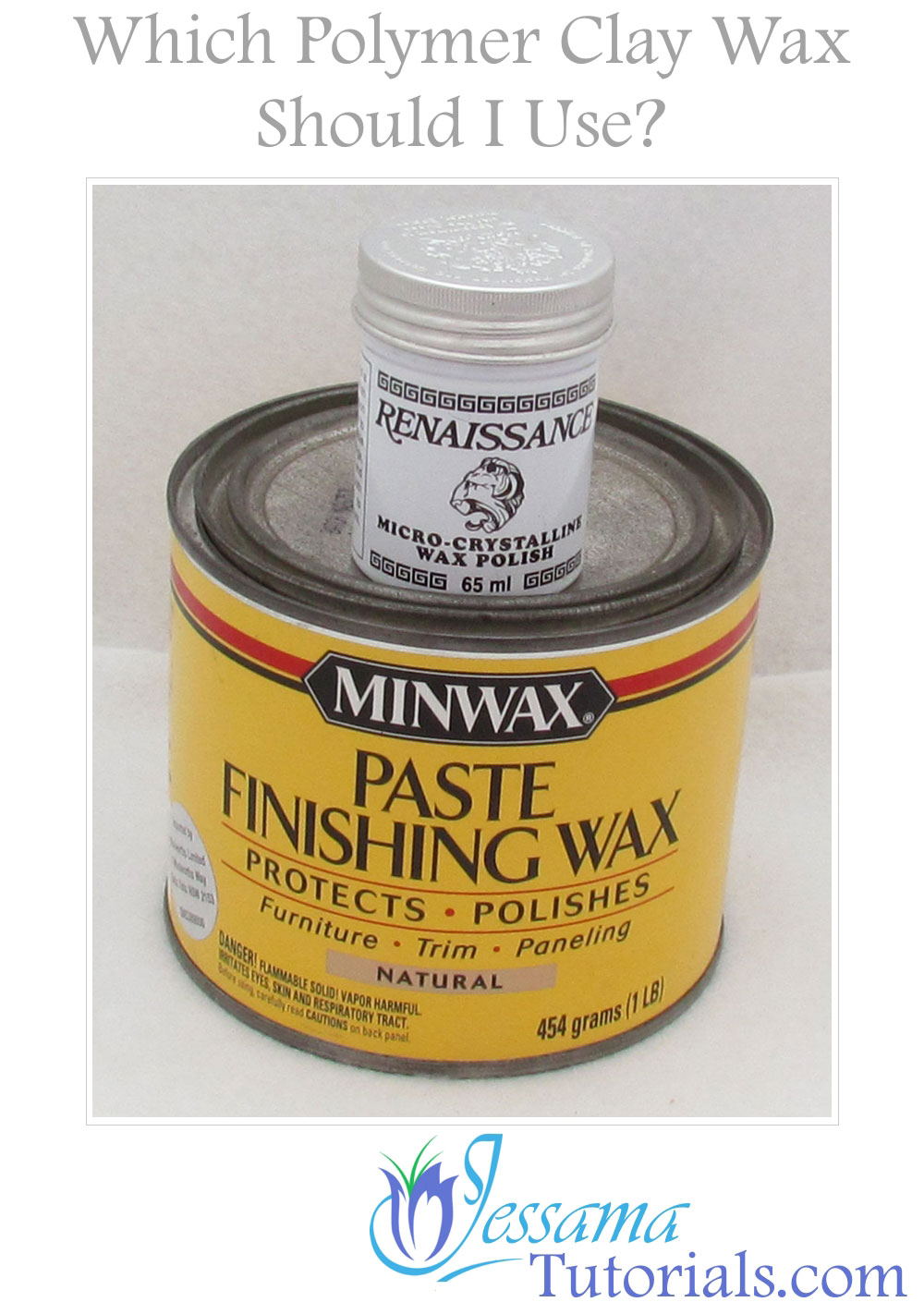 minwax finishing wax
