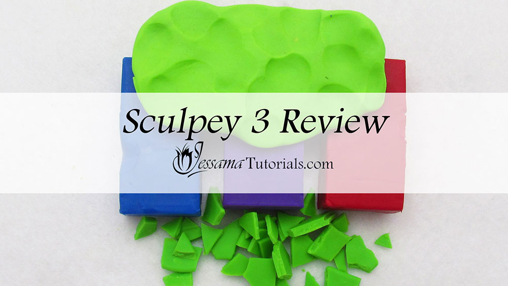 Sculpey Clay Varnish & Tools - Sculpey Polymer Clay - Sculpey