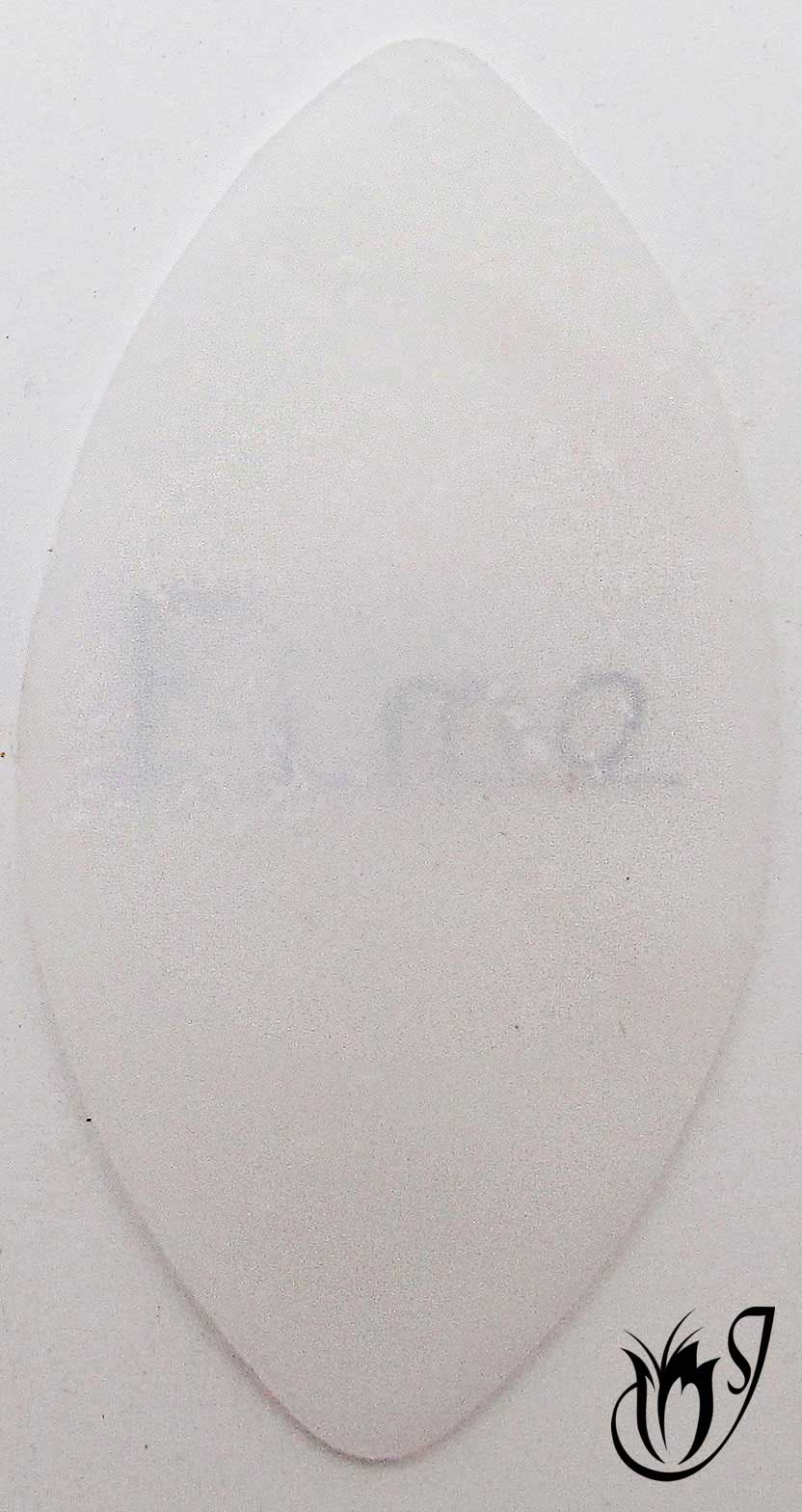 White Fimo Soft Clay